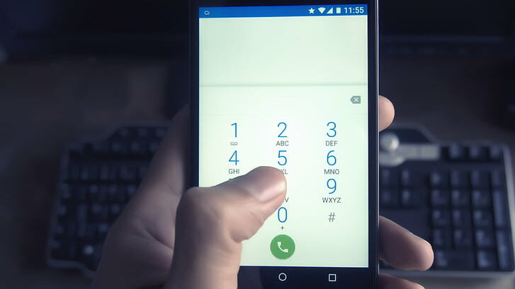 What-is-The-Samsung-Android-Dialer-Used-For