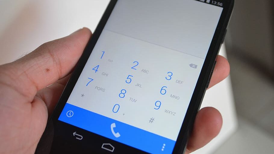 What-is-a-Samsung-Android-Dialer